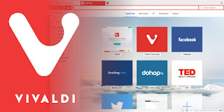 Vivaldi Browser Faster