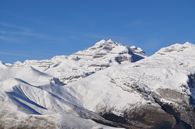 Macizo de Monte Perdido