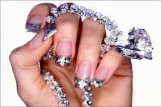 Artificial Nails – Types, Maintenance and Tips for nails