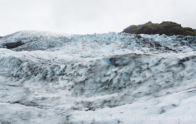 冰島, Iceland, Glacier Guides Glacier Explorer 冰川健行