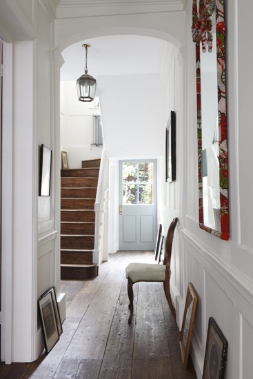 grey front door images Billy: Easy Woodwork Designs For Hall Wood Plans US UK CA | 367 x 550