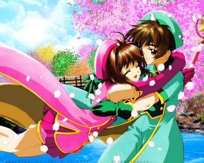 cardcaptor sakura wallpaper. Card Captor Sakura Wallpapers