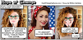 obama, obama jokes, political, humor, cartoon, conservative, hope n' change, hope and change, stilton jarlsberg, left lucy, busty ross, grammarly, language