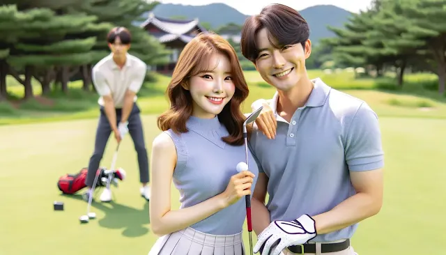 남해 사우스케이프CC 1박 2일 골프패키지 가격과 날씨 안내 (6월 14일 기준)