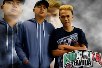 Download Lagu NDX AKA Lengkap Full Album Terbaru Mp3