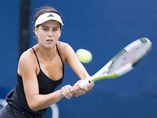 Sorana Cirstea Hot