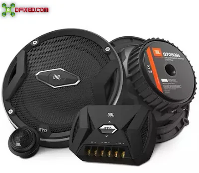 Tweeter Speaker Mobil JBL GTO 609C