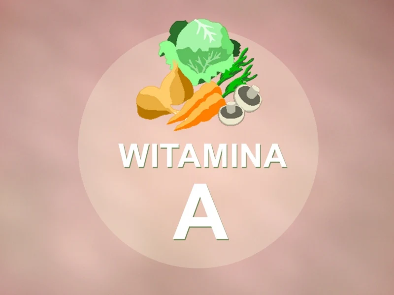 witamina A