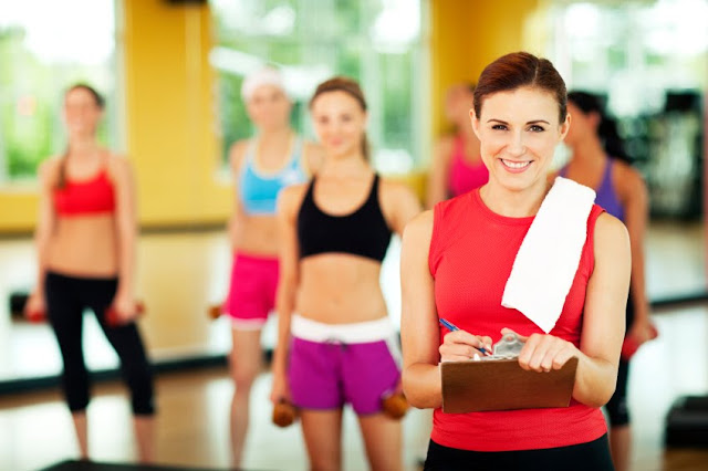 What Do Fitness Instructor Courses Offer? 