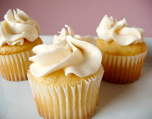 Dc Cupcake Frosting Recipe