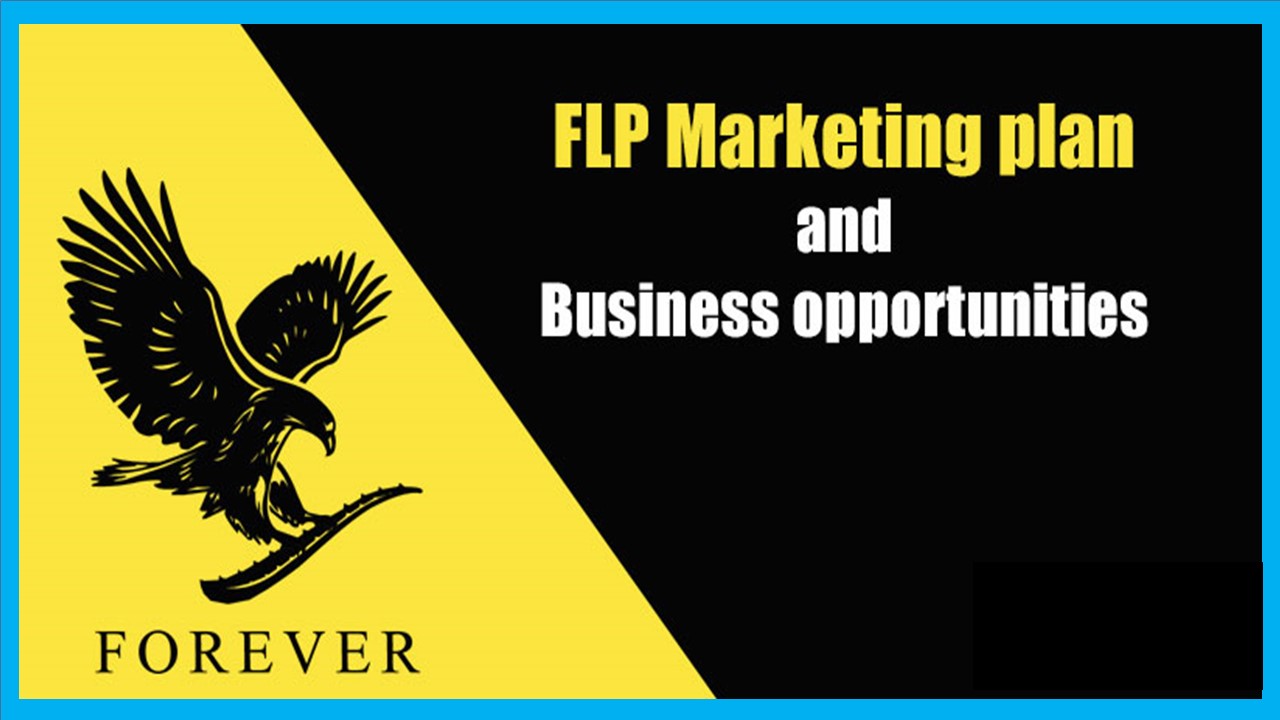 What Is The FLP Business Opportunity | How Do You Make Money |