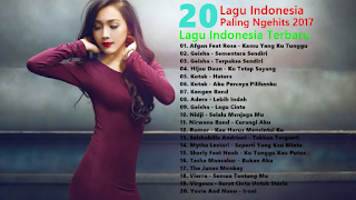 Koleksi Lagu Pop Indonesia Mp3 Spesial Lagu Pilihan Dan Terbaik