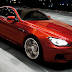 2013 BMW M6 Wallpapers for you