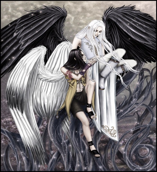 Miundel_and_Zerfynel_by_Irulana