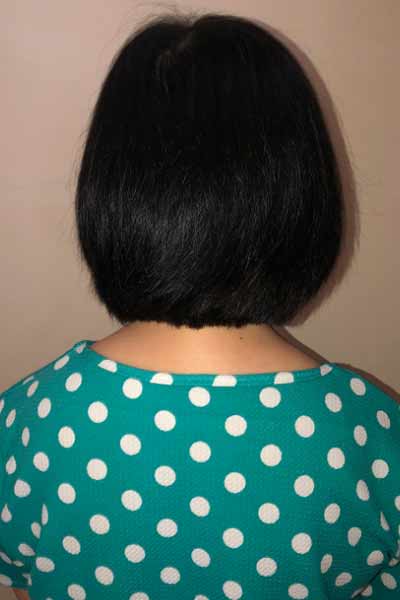 মেয়েদের ছোট চুলের কাটিং - চুলের কাটিং পিক ২০২২ মেয়েদের - Hair cutting pic 2022 for girls - NeotericIT.com