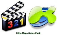 Download K-Lite Mega Codec Pack