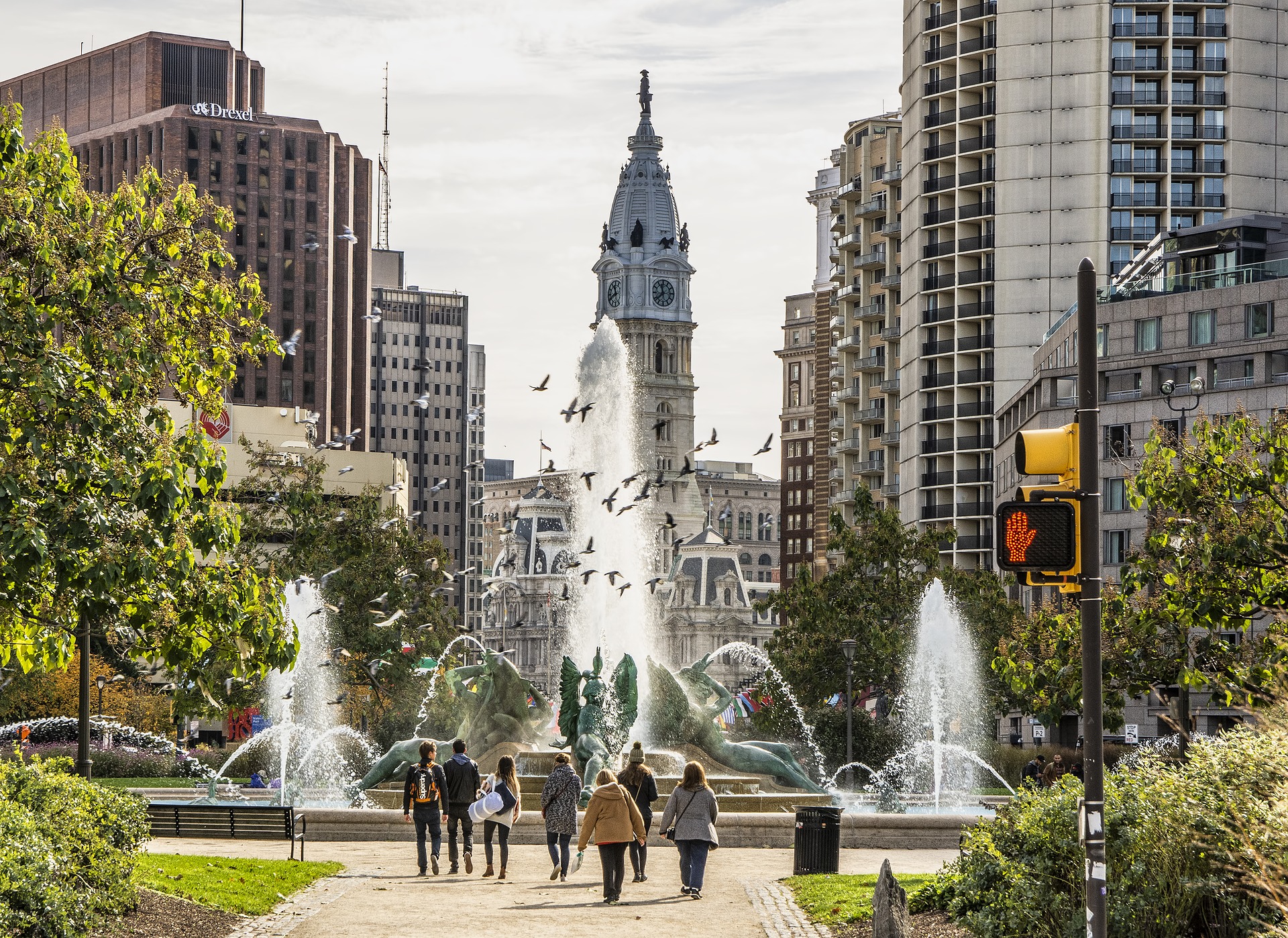 The Best Reasons to Visit Philadelphia