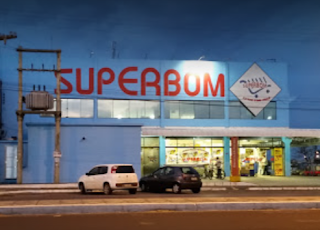 Vaga para auxiliar de Açougue no Superbom Imbé