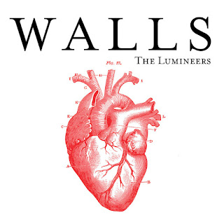 MP3 download The Lumineers - Walls - Single iTunes plus aac m4a mp3