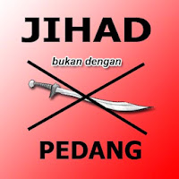 Jihad Menurut Ahmadiyah