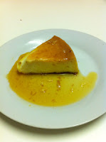 Gluten-Free Flan Recipe