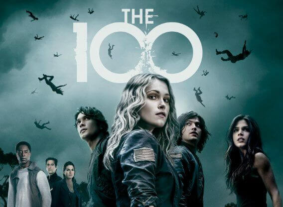 The 100