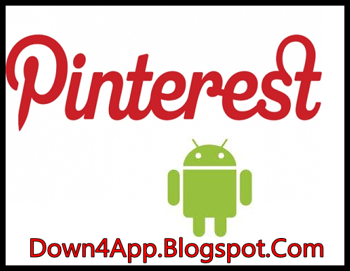 Pinterest 5.4.3 For Android Download Free