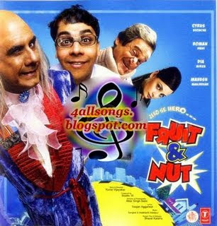 Fruit & Nut 2009 Hindi Movie Download