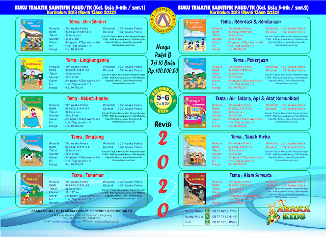 buku tk paket kurikulum 2013,  buku tk download brosur,  buku tk penerbit asaka prima,  buku paket paud murah,  buku paud murah,  penerbit buku tk dijakarta,  buku pelajaran taman kanak kanak,  buku paket tk asaka prima,  buku paket paud asaka,