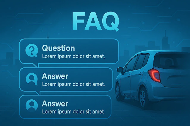 よくある質問（FAQ）