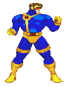Gif X-Men
