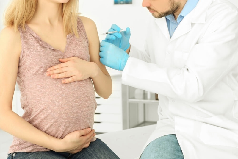 Hamilelikte tetanoz aşısı yaptırılmalı mı?