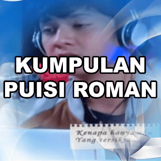 update puisi roman picisan sinetron RCTI