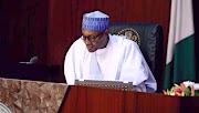 Buhari to makes New Year broadcast Monday