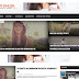 Lady Finger List Blogger Template