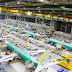 Boeing to Open First 737 MAX Production Line in Everett