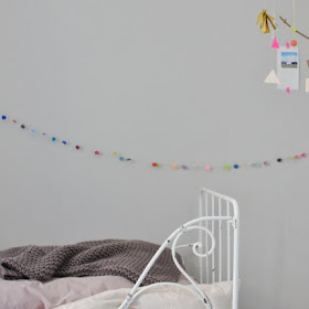 Decorar la Habitación del Bebé: ideas creativas