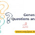 Kerala PSC General Knowledge Questions and Answers - 2