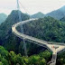 بالصور: أغرب و أخطر 10 جسور في العالم    