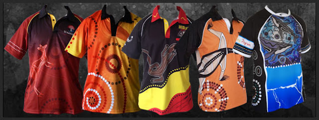 Why is Sublimated Sportswear so popular?