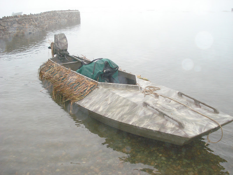 ma dhc duck boats : massachusetts duck hunting