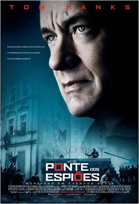 Assistir Ponte dos Espiões Online