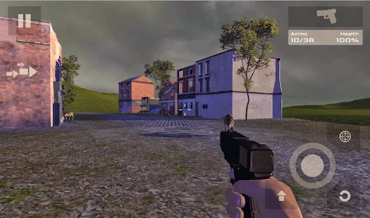 Survival Z 0.45 Apk Android