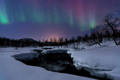 ¿Qué tiempo hace en Noruega? - El clima en Noruega