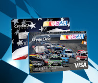 Credit One Bank Greatly Bolsters Partnership with CGR and Kyle Larson 