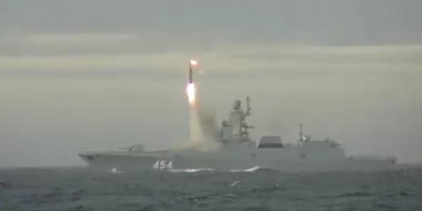 Rusia Bombardir Markas Besar Militer Ukraina, Puluhan Jenderal Tewas!