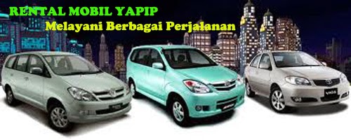 Usaha Baru Yayasan PIP Nagara