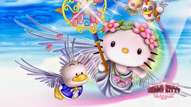 165688-Fabulous Hello Kitty HD Wallpaperz