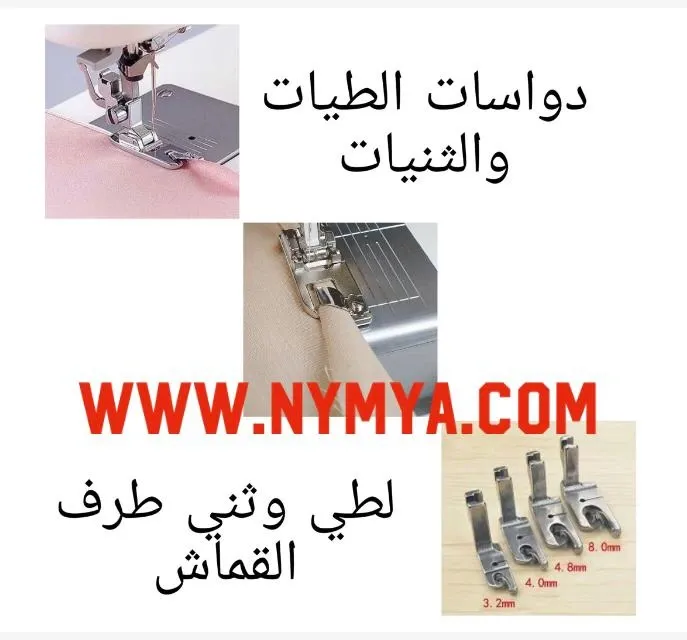 دواسات الطيات والثنيات