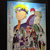 Jadwal Rilis Naruto Shippuden Februari Maret 2015